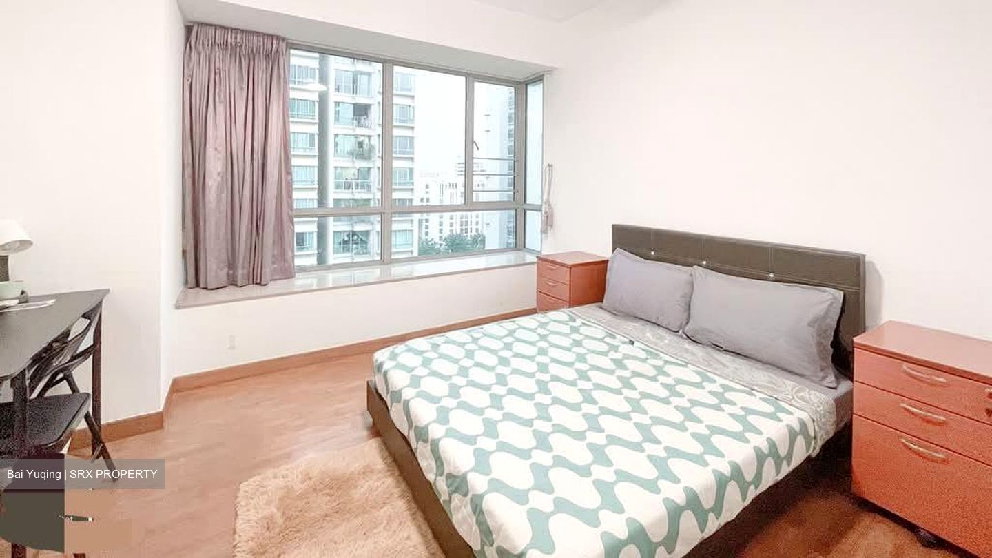 Lakeholmz (D22), Condominium #559343431